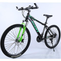 China Fahrradfabrik Großhandel Mountainbike / 26 Zoll Mountainbike